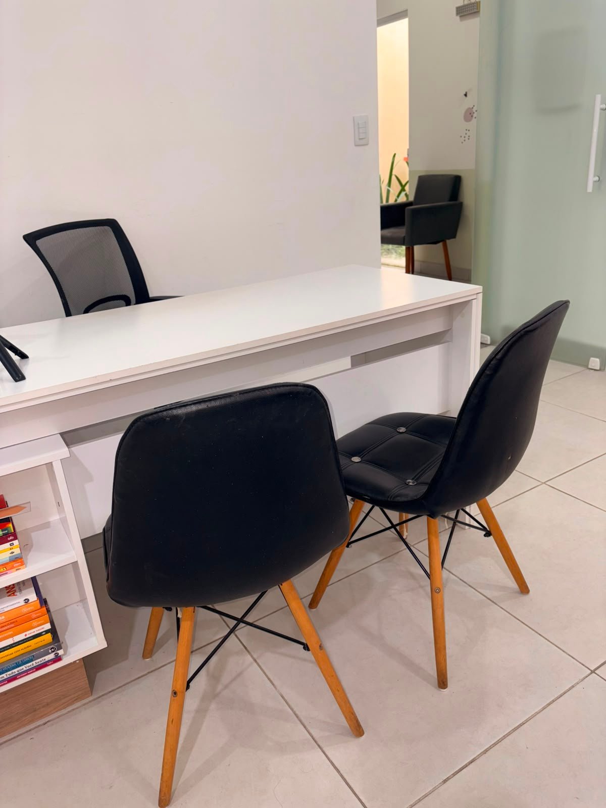 Consultório Psicologia Paulínia