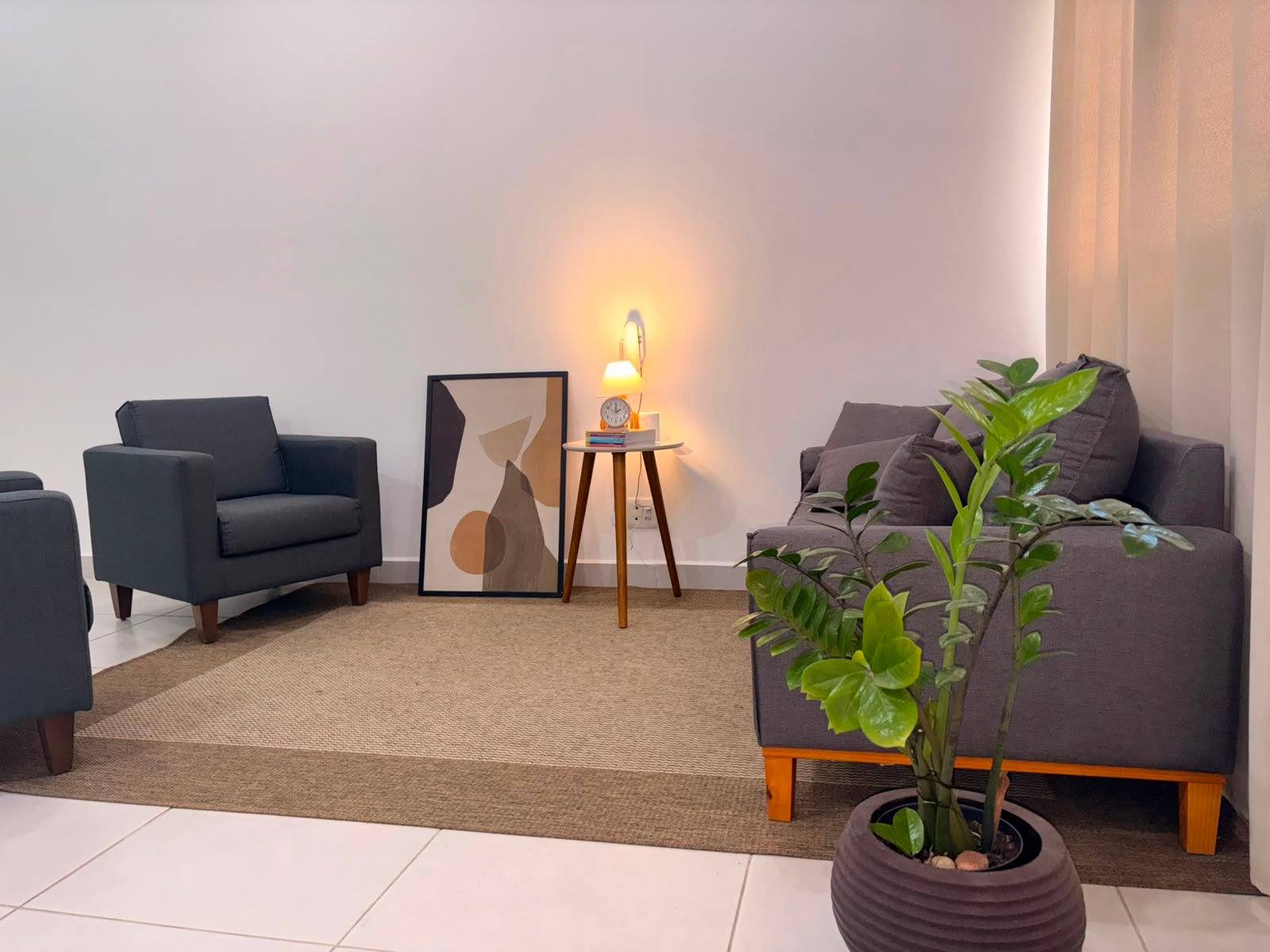 Consultório Psicologia Sumaré