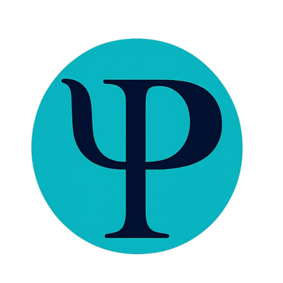 Logotipo Priscila Magalhães